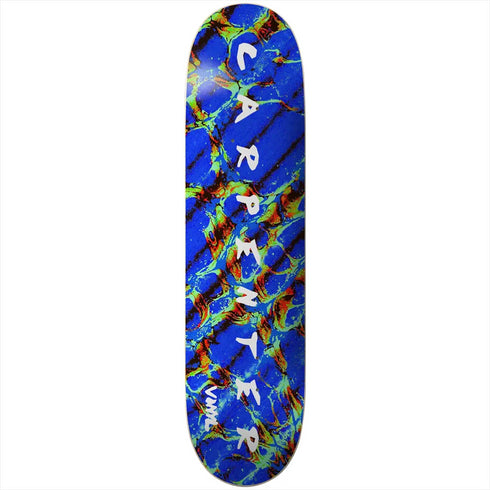 Vinyl - Carpenter Fragment Deck (8.5")